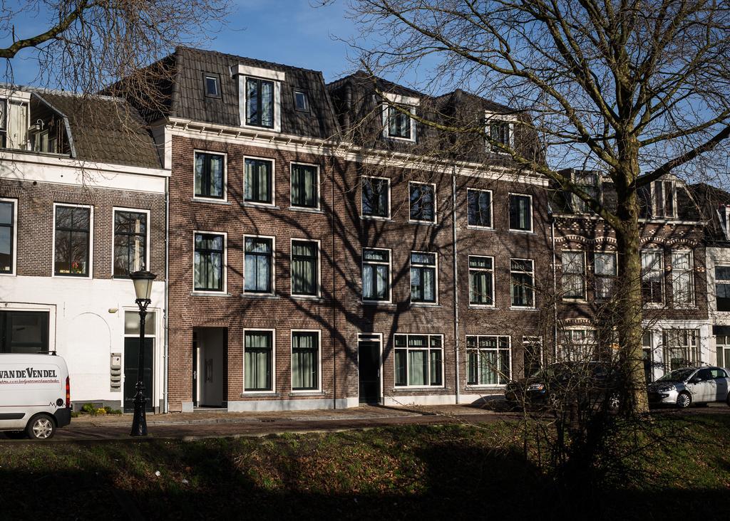 Utrechtcityapartments - Weerdsingel Room photo